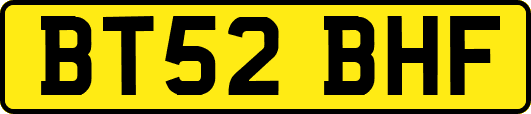 BT52BHF