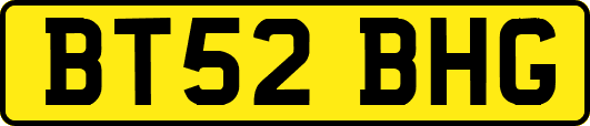 BT52BHG