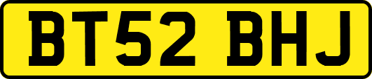 BT52BHJ