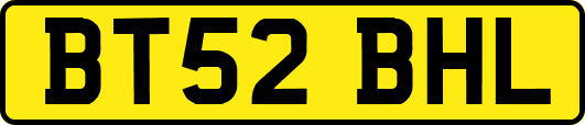 BT52BHL