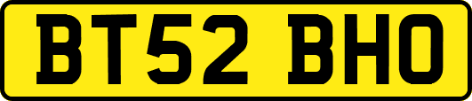 BT52BHO