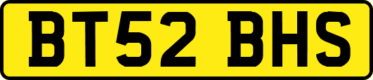 BT52BHS