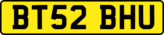BT52BHU