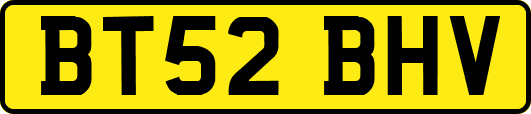 BT52BHV