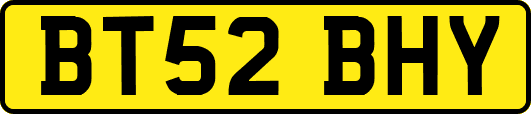 BT52BHY