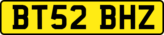 BT52BHZ