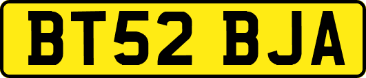BT52BJA