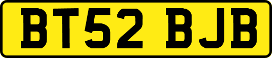 BT52BJB