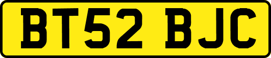 BT52BJC