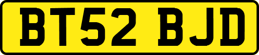 BT52BJD