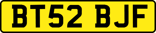 BT52BJF