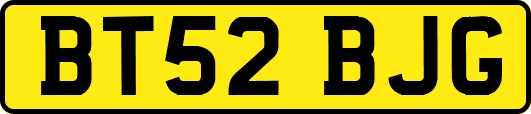 BT52BJG