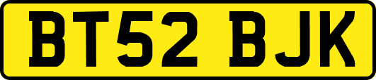 BT52BJK