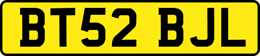 BT52BJL