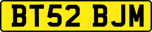 BT52BJM