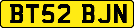 BT52BJN