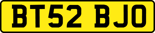 BT52BJO