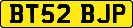 BT52BJP