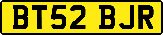BT52BJR