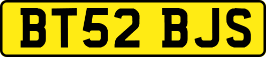 BT52BJS