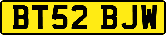 BT52BJW