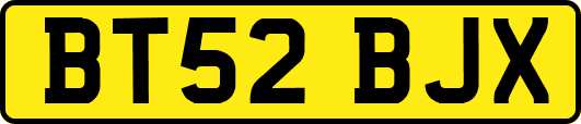 BT52BJX