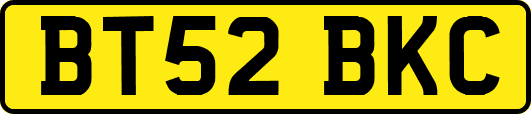 BT52BKC