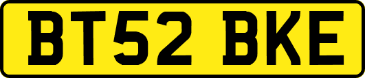 BT52BKE