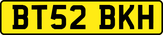 BT52BKH