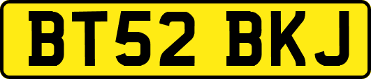 BT52BKJ