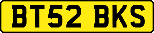 BT52BKS