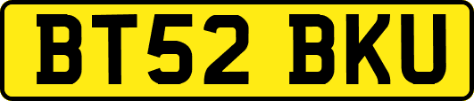 BT52BKU
