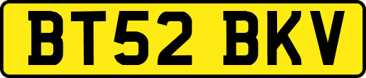 BT52BKV