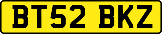 BT52BKZ