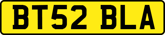 BT52BLA