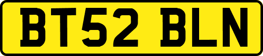 BT52BLN