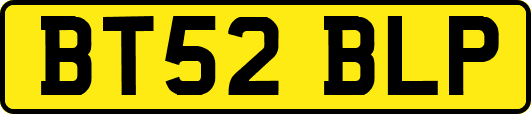 BT52BLP