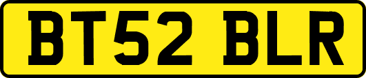 BT52BLR