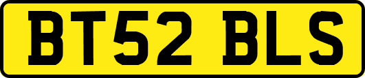 BT52BLS