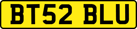 BT52BLU