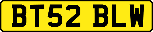 BT52BLW