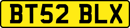 BT52BLX