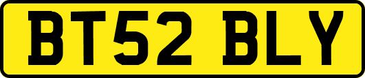 BT52BLY