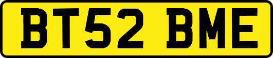 BT52BME