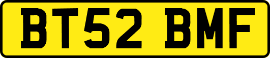 BT52BMF