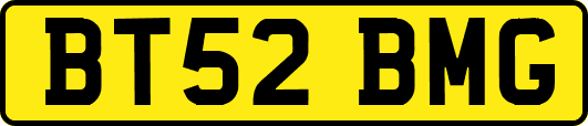BT52BMG