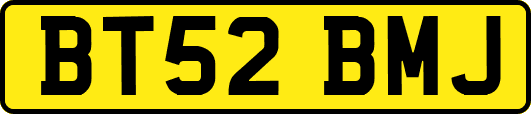 BT52BMJ