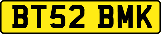 BT52BMK