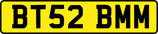 BT52BMM