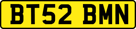 BT52BMN
